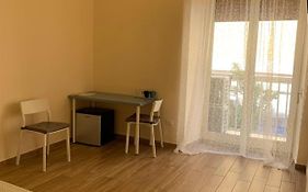 Clelia'S Room